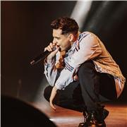 Profesor con más de 10 años de experiencia (Canto moderno)